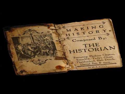 Daniel Son X Smoovth - Amore (Prod. By The Historian)