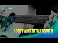 Rod Stewart I Don T Want To Talk About It Acoustic Cover
