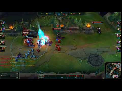 morgana flash for black shield