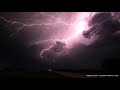 Thunderstorm Rain Sounds | Sounds for Rain, Sleeping, Relaxing, Working