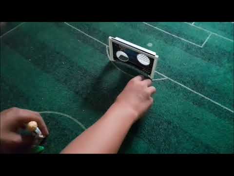 EM 2024 Torwandschießen - Achtelfinale 6: Türkei - Slowenien