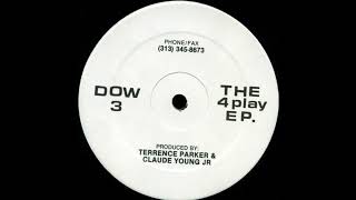 Terrence Parker & Claude Young Jr - Untitled (A1) [DOW 3]