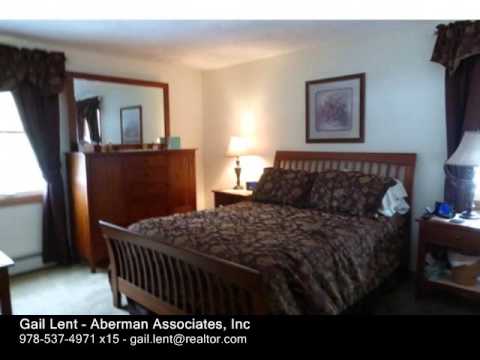 5 Colby Rd, Sterling MA 01564 - Single Family Home - Real Estate - For Sale -