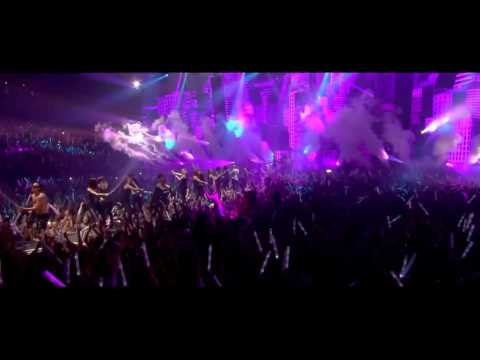 Dimitri Vegas & Like Mike -South America tour 2015