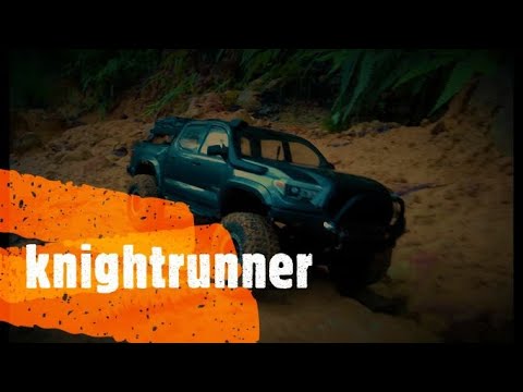 Knightrunner challenge!!!!