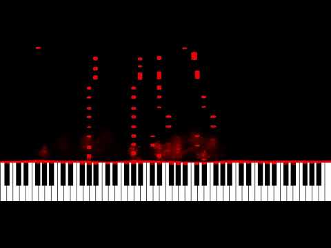 Manse, jeonghyeon & Able Faces - Everything (Piano Synthesia Version)