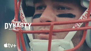  The Dynasty: New England Patriots — The Best Decision