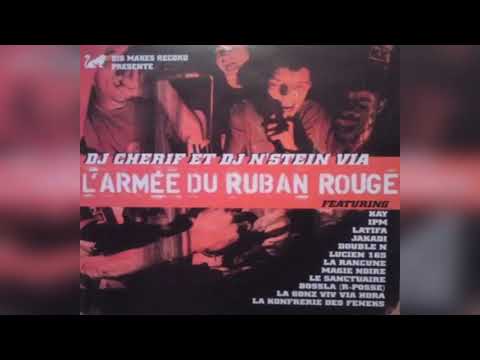 (Rap69) Bossla - Ou ni pou tcheo li (1998) [Track 06]