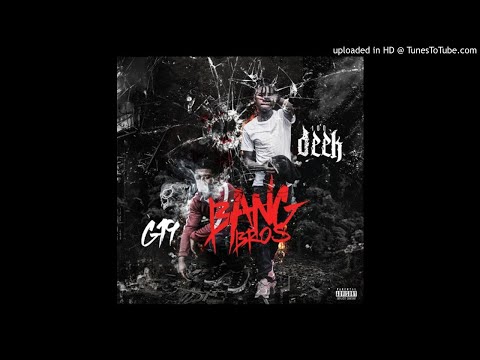 [FREE] 100 Deek x G19 Type Beat - "Bang Bros Pt. 3" (Johnny215)