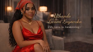 Download lagu Uthando Lwami Luyavuka (My Love Is Awakening) 🎷 | Soulful Amapiano Saxophone Valentine’s Love Song.  mp3
