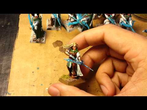 Project Sisters of Averlorn - Entry 5