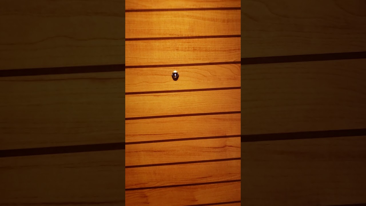 Carnival Sunshine - Cabin 2350 - Video 2
