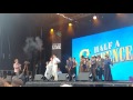 West End Live 2017 Half A Sixpence Flash Bang Wallop