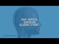 What Happens During An Ischemic Stroke