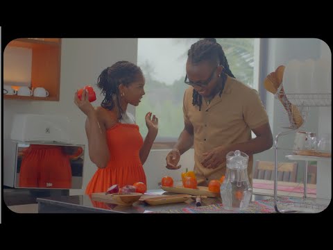 Bensoul x David Acekeyz - Love Is Forever Official Music Video