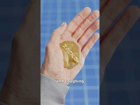 How Cigarettes Destroy Your Lungs 😷