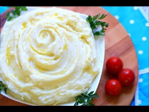 Pire krompir recept /Šerpicina škola kuvanja