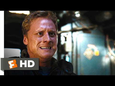 Serenity (6/10) Movie CLIP - A Leaf on the Wind (2006) HD