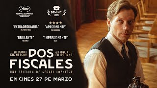 Dos fiscales (V.O.S.)