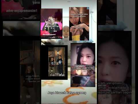 o videoları sil ve benden izin al @Rosiefan_