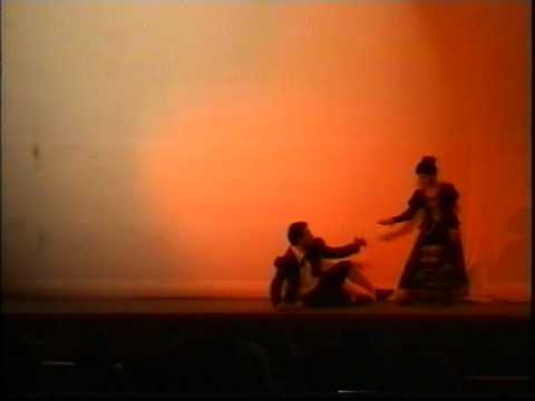 Vartuhi Sarkisyan - Don Giovanni - Vedrai Carino