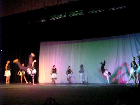 Tres Arroyos   Tango Fusion