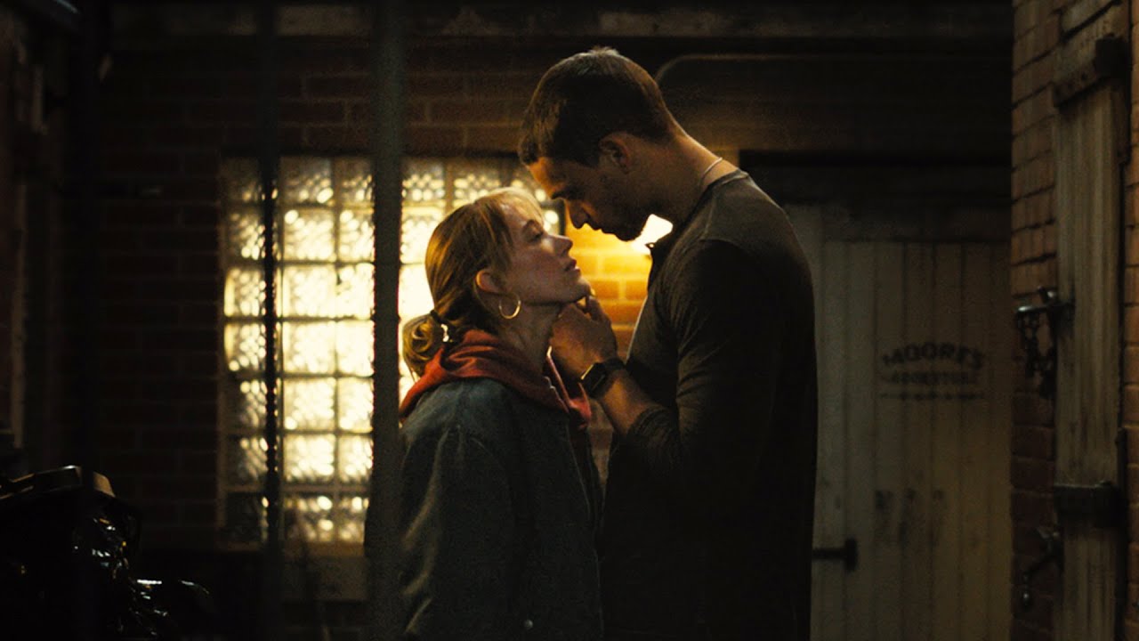 All That's Left of You - Videolar