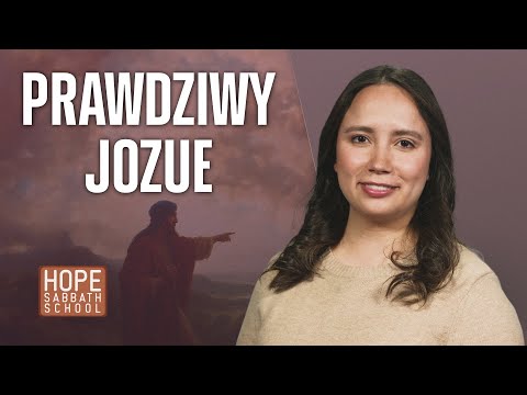 The Real Joshua | LESSONS OF FAITH FROM THE BOOK OF JOSHUA (#10)