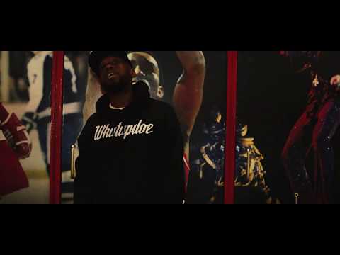 ToP-ShelF - Bad Boy (Official Music Video)