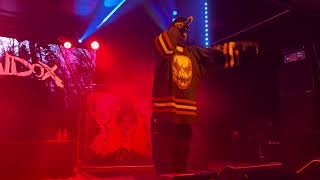 Boondox - Cold Day in Hell - Reading, PA - 3.8.2025