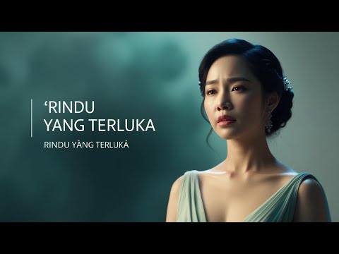 Rindu yang Terluka  – Lagu Galau Tentang Rindu yang Menyakitkan 