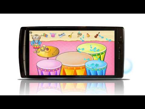 Video cover
