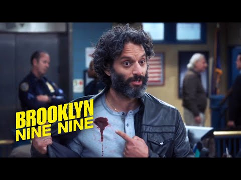 Pimento Has Memento | Brooklyn Nine-Nine