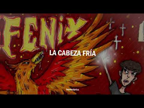Fenix ft. 7ty & 60kcvndy (lyric video)