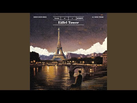 Eiffel Tower (with 방예담)
