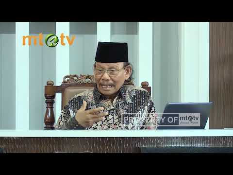 Jihad Pagi MTATV Solo 25/8/2019 - Tasabuh