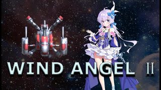 Wind Angel Ⅱ Gameplay 1080p 60fps