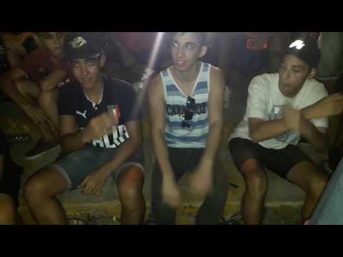 RUSO vs CIRI   FINAL   Estatus Quo 1era Fecha