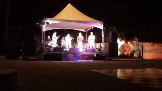 DON&#39;T YOU THROW THAT MOJO ON ME; Mark Selby cover, by the Texas Avenue Rhythm Kings