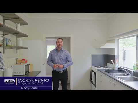 1755 Emu Park Road, Tungamull, QLD 4702, 3 ห้องนอน, 1 ห้องน้ำ, House