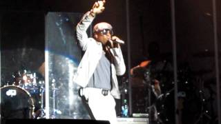 Mint Condition, Whoaa