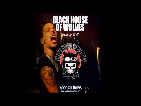 Black house of wolves -  Our fantasy [2014EP]