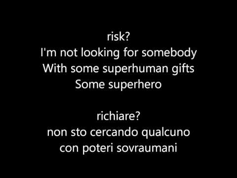 download lagu mp3 mp4 Coldplay Something Just Like This Testo Traduzione, download lagu Coldplay Something Just Like This Testo Traduzione gratis, unduh video klip Coldplay Something Just Like This Testo Traduzione