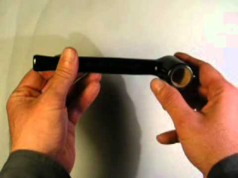 PIPA CANADIAN DE BREZO 1052