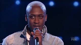 Vincent Cannady: Smooth Singer SLAYS His Audition | S1E5 | The Four