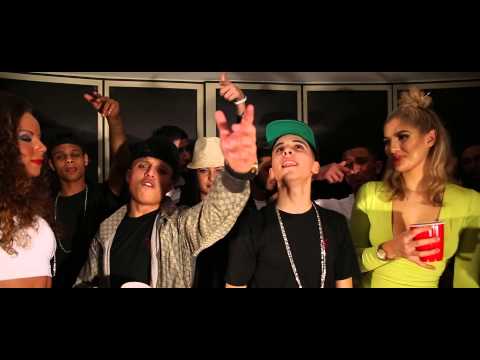 Geko - It's Alright (Official Video) @RealGeko