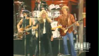 Kim Carnes - Under My Thumb (Live On Fridays)