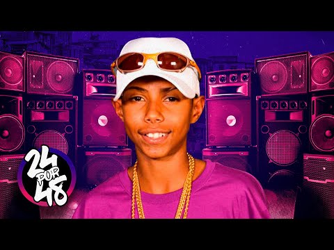 MC Teteu - DIM DIM DOM É O BARULHO QUE ELA FAZ (DJs JB Mix, Paulin, Jéh Du 9)