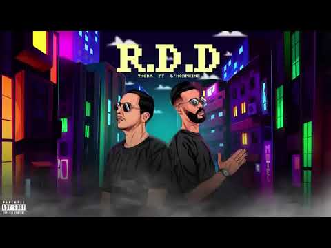 l’Morphine - R.D.D ft. 7moda  