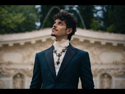 Antonio Cesti, Il Tito - Polemone's aria 